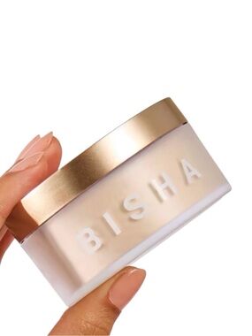 BISHA Tokyo Translucent Essential Setting Powder Full Size